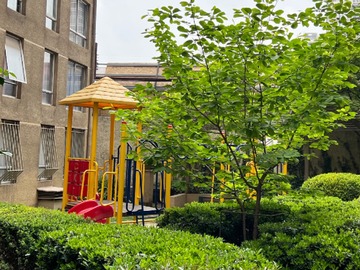 Arriendo Mensual / Departamento / Santiago