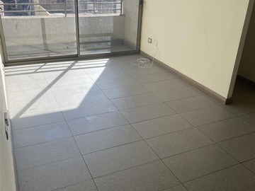 Arriendo Mensual / Departamento / Santiago