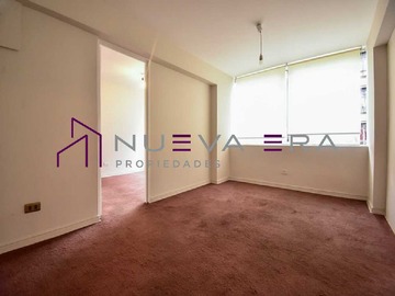 Arriendo Mensual / Departamento / Santiago