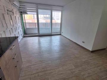 Arriendo Mensual / Departamento / Santiago