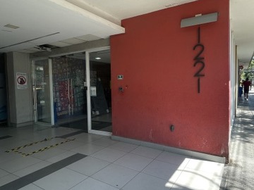 Arriendo Mensual / Departamento / Santiago