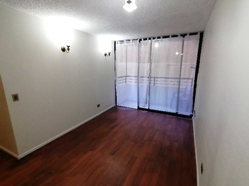 Arriendo Mensual / Departamento / Santiago