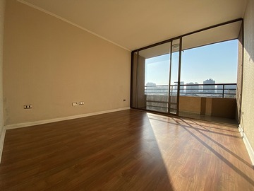 Arriendo Mensual / Departamento / Santiago