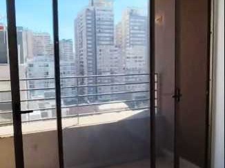 Arriendo Mensual / Departamento / Santiago