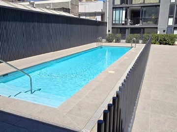 Arriendo Mensual / Departamento / Santiago