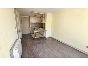 Arriendo Mensual / Departamento / Santiago