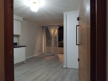Arriendo Mensual / Departamento / Santiago