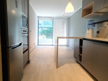 Arriendo Mensual / Departamento / Santiago