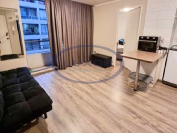 Arriendo Mensual / Departamento / Santiago
