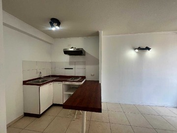 Arriendo Mensual / Departamento / Santiago