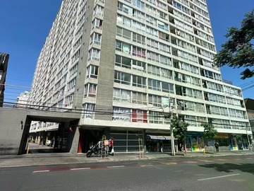 Arriendo Mensual / Departamento / Santiago