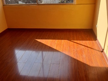 Arriendo Mensual / Departamento / Santiago