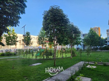 Arriendo Mensual / Departamento / Santiago