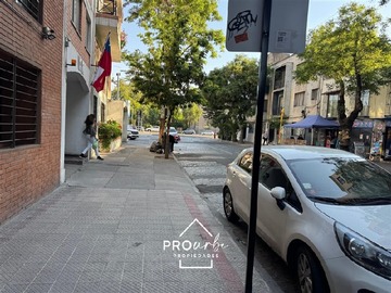 Arriendo Mensual / Departamento / Santiago