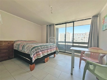 Arriendo Mensual / Departamento / Santiago