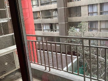 Arriendo Mensual / Departamento / Santiago