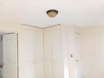 Arriendo Mensual / Departamento / Santiago