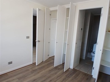 Arriendo Mensual / Departamento / Santiago