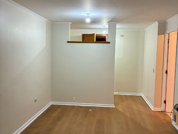 Arriendo Mensual / Departamento / Santiago