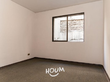 Arriendo Mensual / Departamento / Santiago