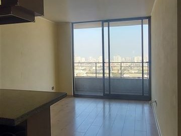 Arriendo Mensual / Departamento / Santiago