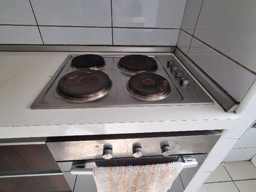 cocina electrica