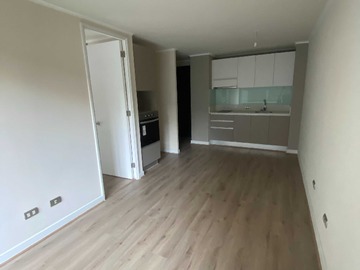 Arriendo Mensual / Departamento / Santiago