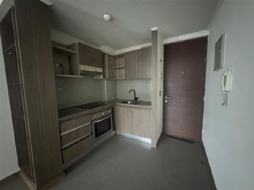 Arriendo Mensual / Departamento / Santiago