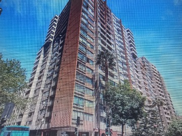 Arriendo Mensual / Departamento / Santiago