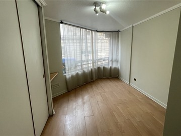 Arriendo Mensual / Departamento / Santiago