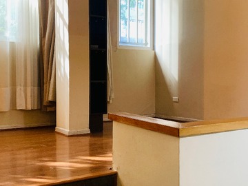 Arriendo Mensual / Departamento / Santiago