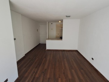 Arriendo Mensual / Departamento / Santiago