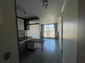 Arriendo Mensual / Departamento / Santiago