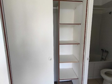 Arriendo Mensual / Departamento / Santiago