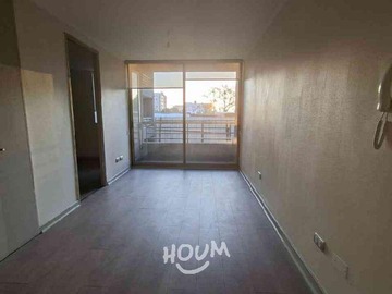 Arriendo Mensual / Departamento / Santiago