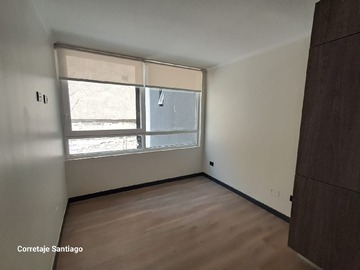 Arriendo Mensual / Departamento / Santiago