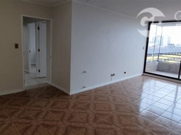 Arriendo Mensual / Departamento / Santiago