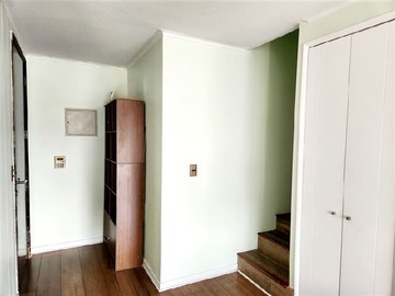Arriendo Mensual / Departamento / Santiago
