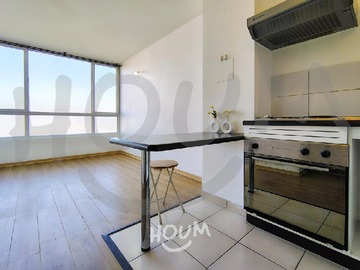 Arriendo Mensual / Departamento / Santiago