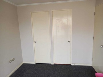 Arriendo Mensual / Departamento / Santiago