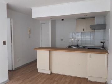 Arriendo Mensual / Departamento / Santiago