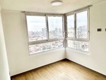 Arriendo Mensual / Departamento / Santiago