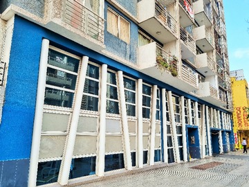 Arriendo Mensual / Departamento / Santiago