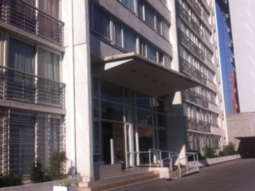 Arriendo Mensual / Departamento / Santiago