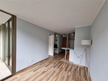 Arriendo Mensual / Departamento / Santiago