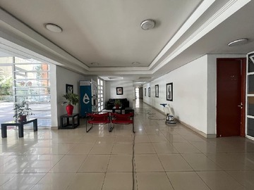 Arriendo Mensual / Departamento / Santiago