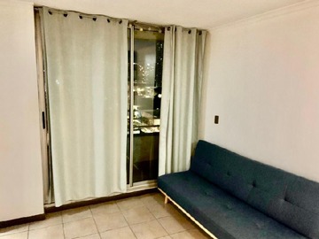 Arriendo Mensual / Departamento / Santiago