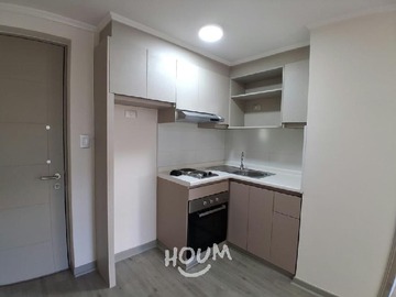 Arriendo Mensual / Departamento / Santiago