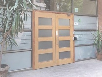 Arriendo Mensual / Departamento / Santiago