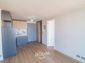 Arriendo Mensual / Departamento / Santiago